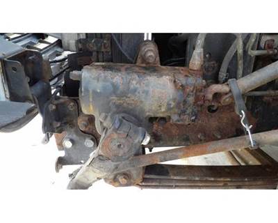 TRW/ROSS TAS65-209 Steering Gear / Rack