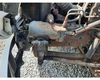 TRW/ROSS TAS65-209 Left Steering Gear / Rack