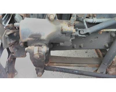 TRW/ROSS TAS65-209 Left Steering Gear / Rack