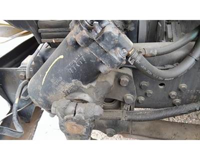 TRW/ROSS TAS65-209 Steering Gear / Rack