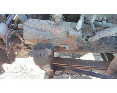 TRW/ROSS TAS65-209 Left Steering Gear / Rack