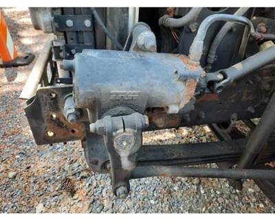 TRW/ROSS TAS65-209 Left Steering Gear / Rack