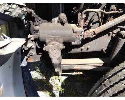TRW/ROSS TAS65-209 Left Steering Gear / Rack