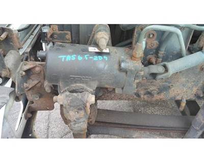 TRW/ROSS TAS65-209 Left Steering Gear / Rack