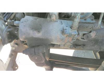 TRW/ROSS TAS65-209 Steering Gear / Rack