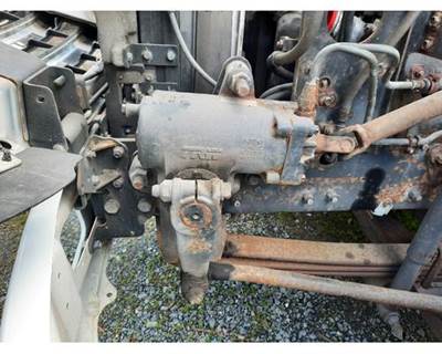 TRW/ROSS TAS65-209 Left Steering Gear / Rack