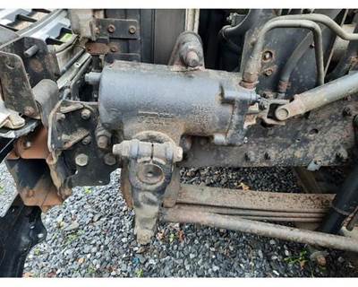 TRW/ROSS TAS65-209 Left Steering Gear / Rack