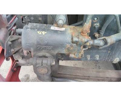TRW/ROSS TAS65-209 Left Steering Gear / Rack