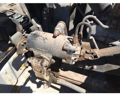 TRW/ROSS TAS65-209 Steering Gear / Rack
