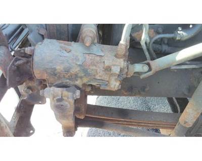 TRW/ROSS TAS65-209 Left Steering Gear / Rack