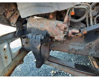 TRW/ROSS TAS65-209 Left Steering Gear / Rack
