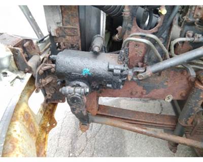 TRW/ROSS TAS65-209 Left Steering Gear / Rack