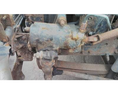 TRW/ROSS TAS65-209 Left Steering Gear / Rack