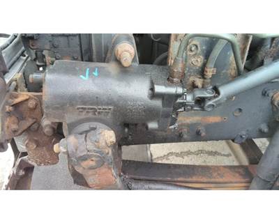 TRW/ROSS TAS65-209 Steering Gear / Rack