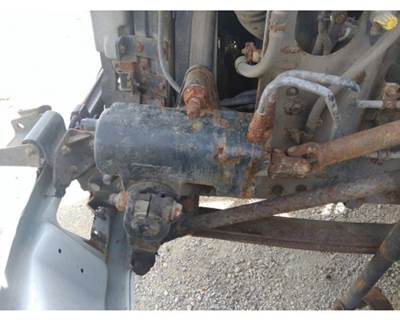 TRW/ROSS TAS65-209 Steering Gear / Rack