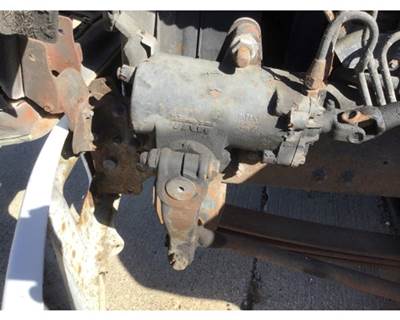 TRW/ROSS TAS65-209 Steering Gear / Rack