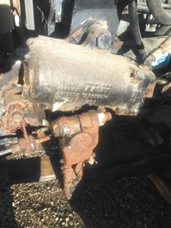 TRW/ROSS TAS65-214 Steering Gear / Rack