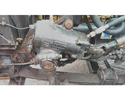 TRW/ROSS TAS65-214 Left Steering Gear / Rack