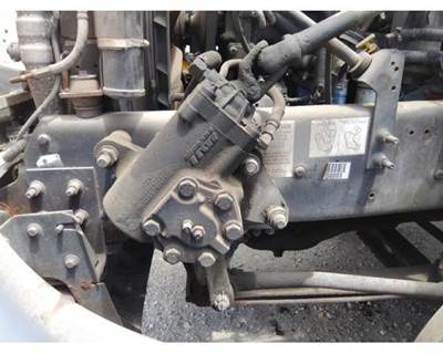 TRW/ROSS TAS65-214 Steering Gear / Rack