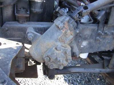 TRW/ROSS TAS65-216 Steering Gear / Rack