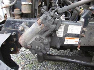 TRW/ROSS TAS65-216 Steering Gear / Rack