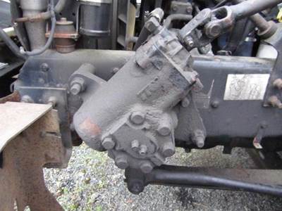 TRW/ROSS TAS65-216 Steering Gear / Rack