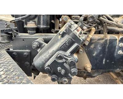 TRW/ROSS TAS65-216 Left Steering Gear / Rack