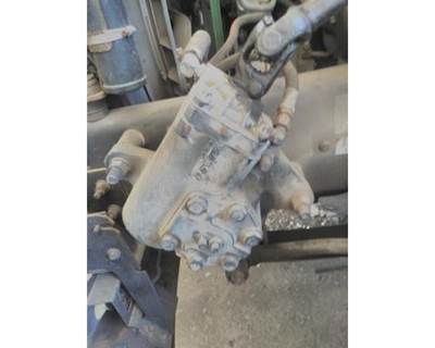 TRW/ROSS TAS65-216 Steering Gear / Rack