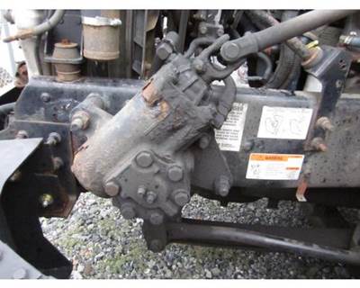 TRW/ROSS TAS65-216 Steering Gear / Rack
