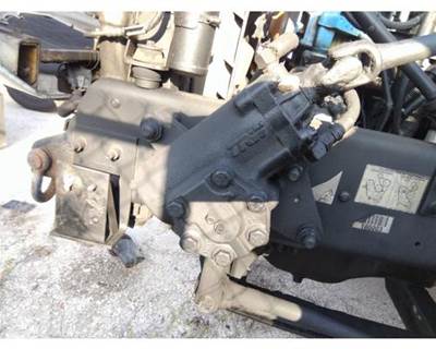 TRW/ROSS TAS65-216 Left Steering Gear / Rack