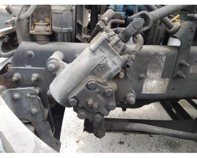 TRW/ROSS TAS65-216 Left Steering Gear / Rack