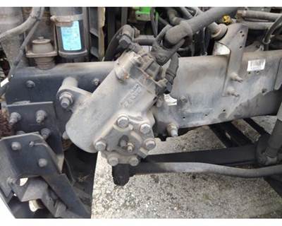 TRW/ROSS TAS65-216 Steering Gear / Rack
