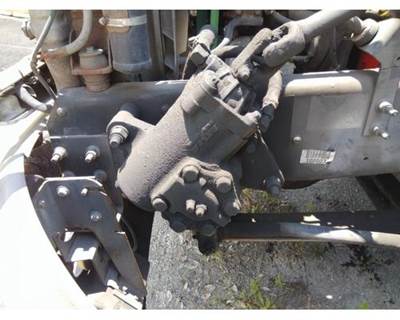 TRW/ROSS TAS65-216 Steering Gear / Rack
