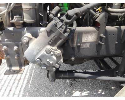 TRW/ROSS TAS65-216 Steering Gear / Rack