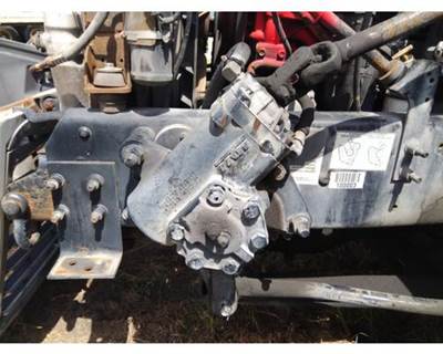 TRW/ROSS TAS65-216 Steering Gear / Rack