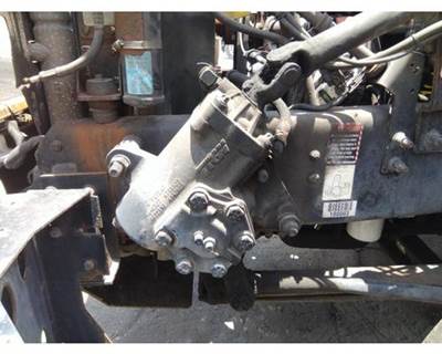 TRW/ROSS TAS65-216 Steering Gear / Rack