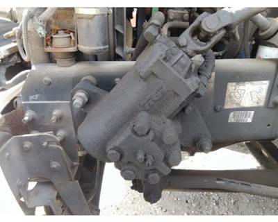 TRW/ROSS TAS65-216 Left Steering Gear / Rack