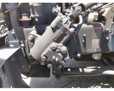 TRW/ROSS TAS65-216 Steering Gear / Rack