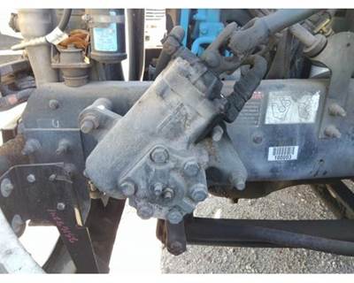 TRW/ROSS TAS65-216 Left Steering Gear / Rack