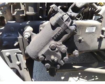 TRW/ROSS TAS65-216 Steering Gear / Rack
