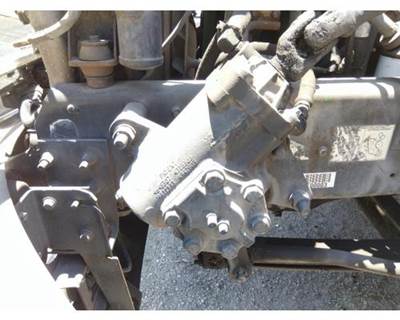 TRW/ROSS TAS65-216 Left Steering Gear / Rack