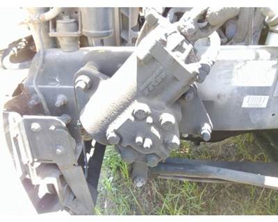 TRW/ROSS TAS65-216 Left Steering Gear / Rack