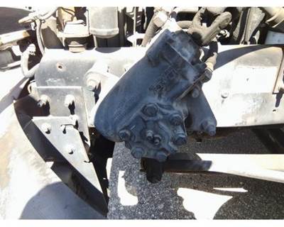 TRW/ROSS TAS65-216 Steering Gear / Rack