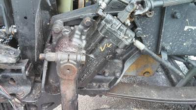 TRW/ROSS TAS65-218 Steering Gear / Rack for a Trw/Ross TAS65-216