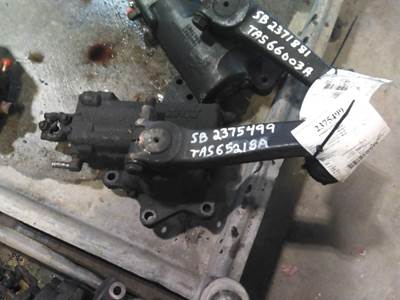 TRW/ROSS TAS65-218 Steering Gear / Rack