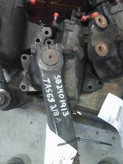 TRW/ROSS TAS65-218 Steering Gear / Rack