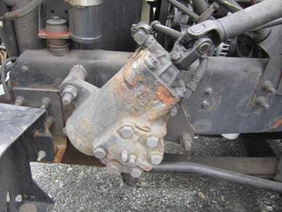 TRW/ROSS TAS65-218 Steering Gear / Rack for a Trw/Ross TAS65-216