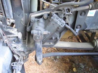 TRW/ROSS TAS65-218 Steering Gear / Rack