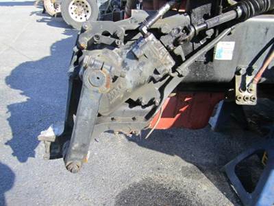 TRW/ROSS TAS65-218 Steering Gear / Rack