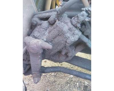 Sheppard Steering Gear / Rack for a Trw/Ross TAS65-218